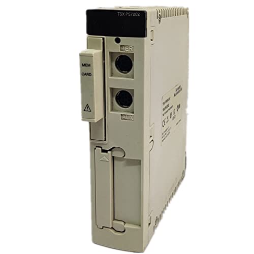 TSXP57202 Módulo PLC TSXP57202 Selado na Caixa de 1 ano de garantia rapidamente