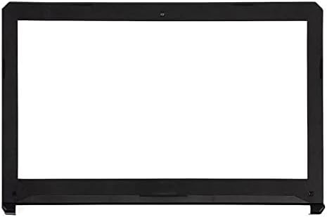 Laptop Substituição LCD Bandeira da capa da capa frontal ASUS FX504 FX80 B