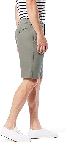 Assinatura de Levi Strauss & Co. Gold Label Men's Casual Chino 10.5 Shorts