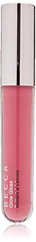 Becca Glow Gloss - Camellia por Becca for Women - 0,18 oz Lip Gloss, 0,18 oz