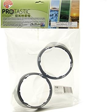 Substituição Protatic HB-50 HB50 Pacote de lente de pétal