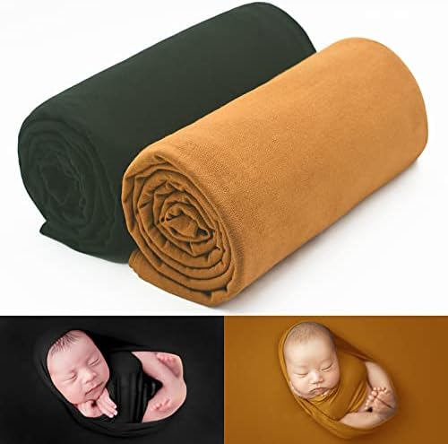 Foto de bebê de corwlowla adereços cobertores fotografia recém -nascida fotografar um cobertor de