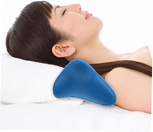 Travesseiro cervical de hemotão pescoço travesseiro cervical travesseiro colo do pescoço travesseiro massageador