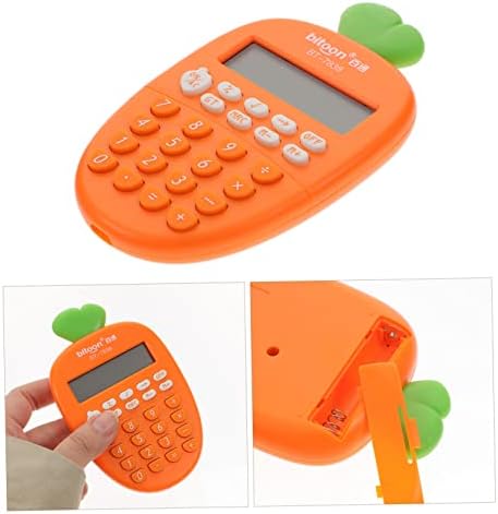 Calculadora de calculadora da calculadora de 2pcs 2pcs