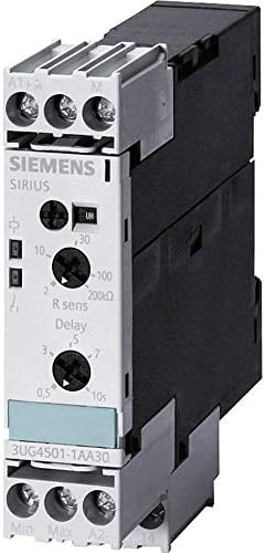 Siemens 3ug45011aw30 nsnpgenuine 3ug4501 1aw30 Furnas