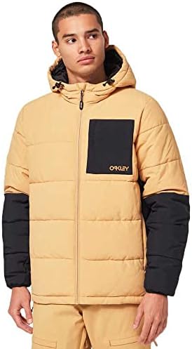 Oakley Tahoe Puffy RC Jacket