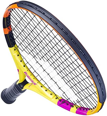 Raquetes de tênis júnior de Babolat Nadal Rafa
