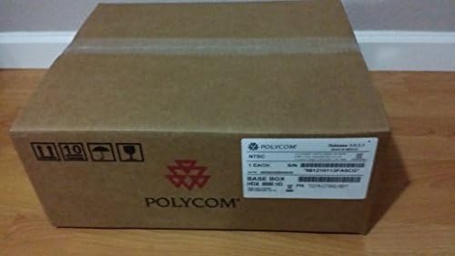 Polycom-HDX 8000-720 e Eagleeye Director pacote-7200-61940-001