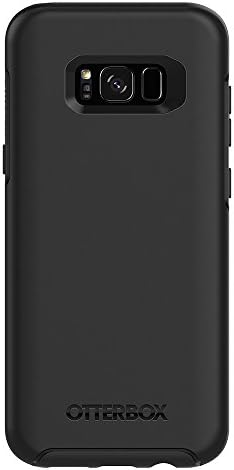 Série de simetria OtterBox para Samsung Galaxy S8+ - Embalagem de varejo - Black