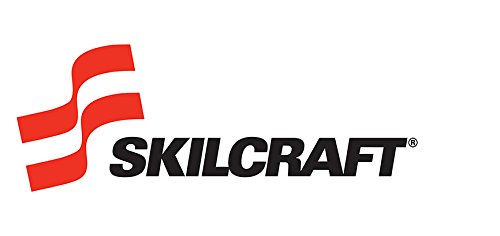 Skilcraft 8105-01-150-6256 Performance máximo de serviço pesado pode revestir, 44 comprimento x 32 Largura,
