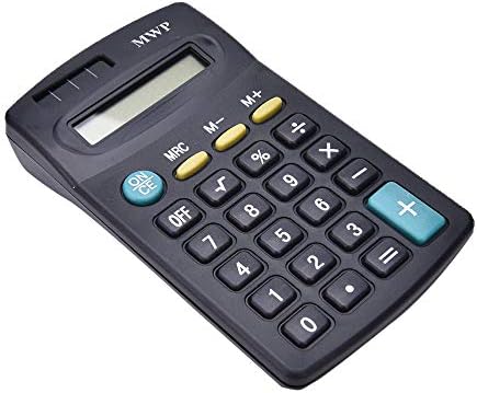 Calculadoras de calculadoras do MWP Calculadora de desktop de escritório, calculadora eletrônica Calculadora