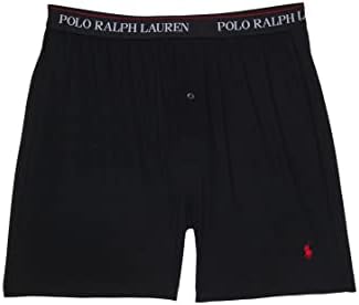 Briete de boxer de 5-Pack Polo Ralph Lauren
