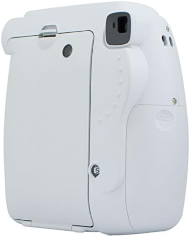 Câmera Instax Mini 9 - White Smoky, 16550679