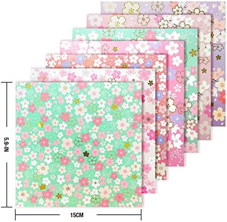 Cutblajat japonês Blossom Pattern Patter