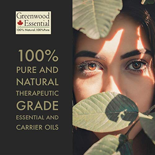 Greenwood Essential Pure Bavits Oil
