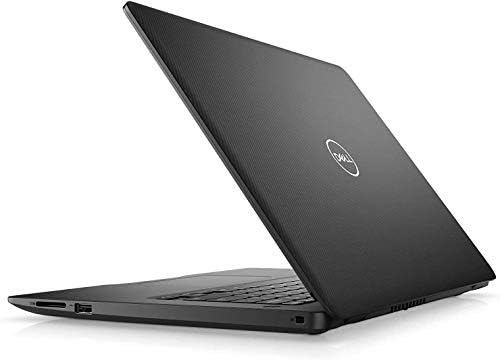 Laptop Dell Inspiron 3000 15 ”Intel Celeron - 128 GB SSD+500 GB HDD - 8 GB DDR4 - 1,8 GHz - Intel UHD Graphics - Windows 10 Home - Inspiron 15 3000 Series - Nova