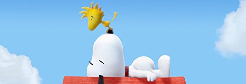 Grande Aventura de Snoopy - Wii U