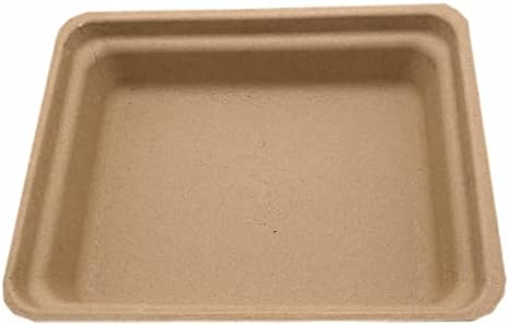 TWLEAD caixa de areia descartável de gato (adequada para gatos, hamster, porquinho -da -índia, camundongos,