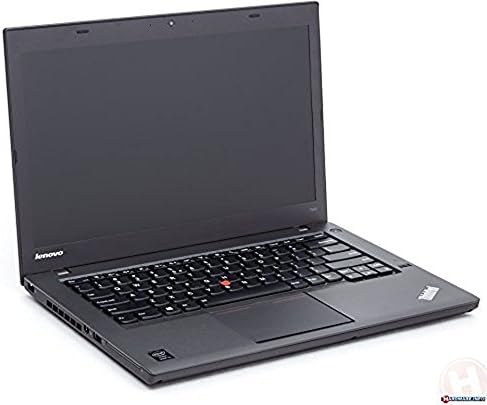 Lenovo ThinkPad T440 14 Notebook PC - Intel Core i5-4300U 1,90GHz 8GB 500G SATA Windows 10 Professional