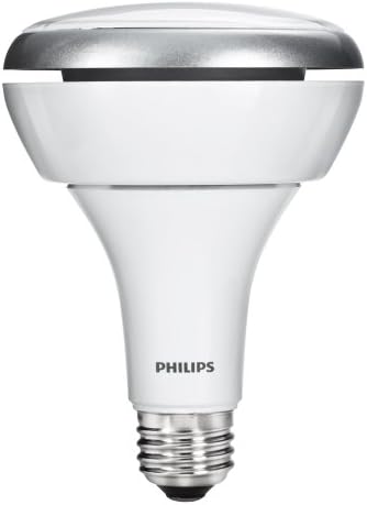 PHILIPS 420554 13 watts BR30 LED LUBLE INTERIOR INOUNIONAL, Dimmable