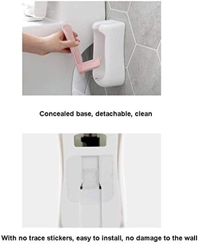 Pincel de vaso sanitário/escova de vaso sanitário premium pp compacto pincel de escova de vaso