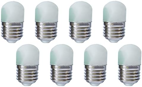 E26 2W Lâmpada LED T26 Dispensador de água Lâmpada de lâmpada 10W Halogênio equivalente a lâmpada