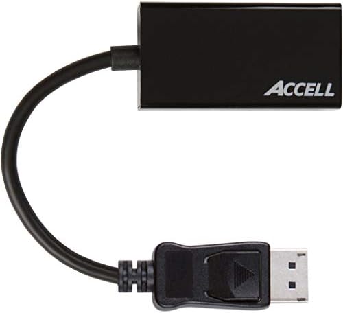 Acell USB-C ao adaptador HDMI & DP ao adaptador HDMI