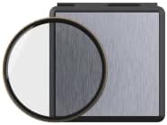 Filtro de polarizador circular Polarpro de 82 mm | Quartzline