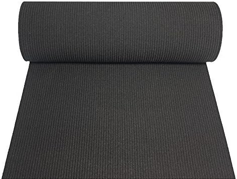 6 polegadas de largura preta pesada elástica elasicidade elástica elástica 2 metros de comprimento