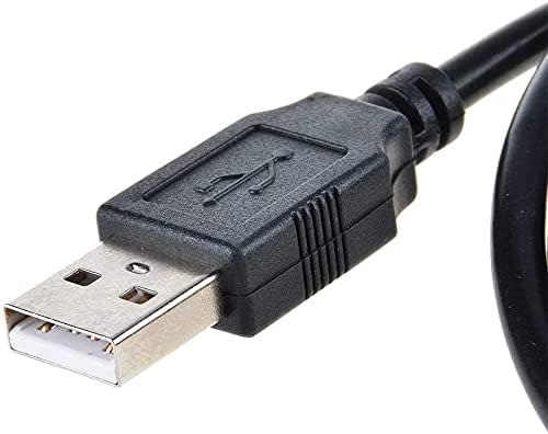 Bestch USB CABRE CABE CABE CABE PARA VUPOINT PDS-ST450, PDS-ST450-VP, PDS-ST470, PDS-ST470-VP PDSDK-ST470-VP