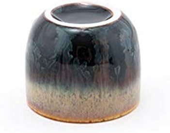 Feliz vendas HSSC-erth4h, conjunto de 4 xícaras de saquê de cerâmica perfeitas 2 FL OZ OBRESSÃO