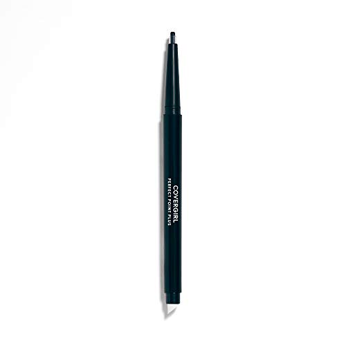 Covergirl Perfect Point Plus Eyeliner, Value Pack