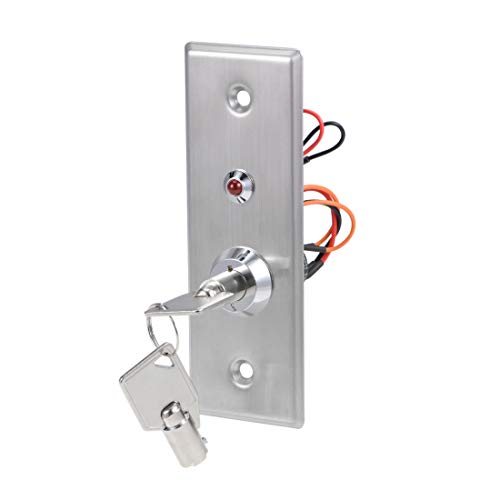 UXCELL ON/OFF SWITCH SWITCH STANGEIROS