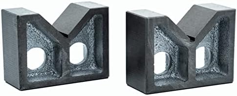 Conjunto de blocos de ferro fundido Sp1stopmall