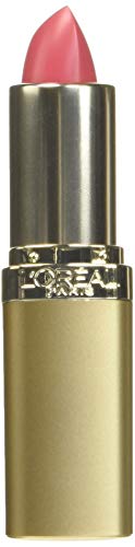 L'Oreal Paris Makeup Color Riche Original Cremoso e Hidratante Lipstick, 251 Wisteria Rose, 1 contagem