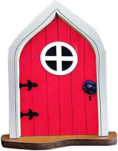 FW16K8 DIE DIY DIY 3D DIY decoração de portas de madeira Kit de porta de artesanato Decoração de porta artesanal