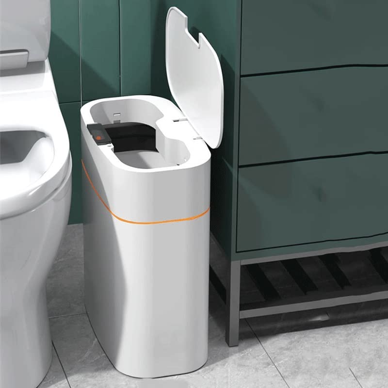 Xbwei lixo inteligente pode sensor inteligente sensor aquático de lixo de lixo de lixo de lixo de lixo