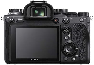 Câmera Sony A9 II Mirrorless: 24.2MP Full Frame Mirrorlessless Intercambiele Lens Digital Câmera com lente 24-105mm