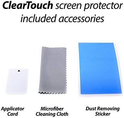 Protetor de tela de ondas de caixa para velocidade orbic 5G UW Mobile Hotspot - ClearTouch Crystal, HD Film Skin