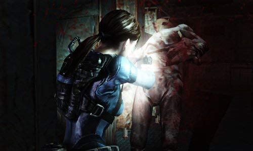Resident Evil: Revelações