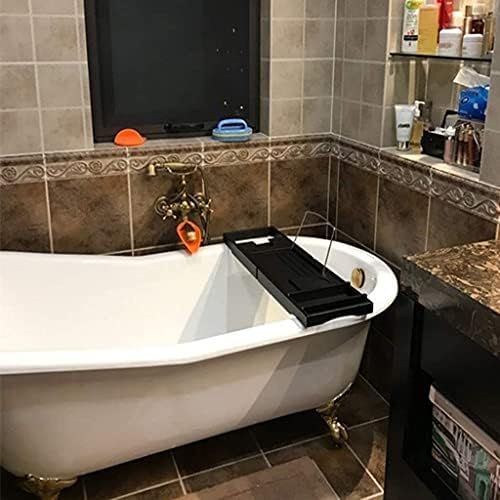Tampa da banheira banheira de banheira tábua telescópica placa multifuncional Bathtub Bathtub Bathtub