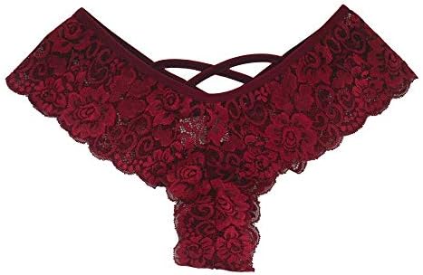 Flowers de renda G-S-Scorring calcinha de roupas íntimas de calcinha sexy cintura lingerie baixa 4pc