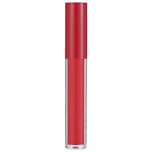 Lip Gloss for Kids Girls 10-12 batom clássico clássico à prova d'água duradoura Alcance macia alcance lips lips