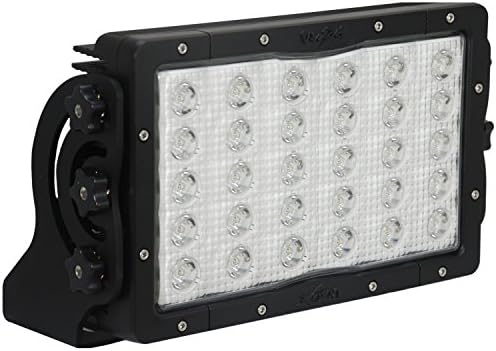 Visão X Iluminação 9887432 Pitmaster Black 800W a 1000W Kit de lâmpada de halídeo de metal-halídeo