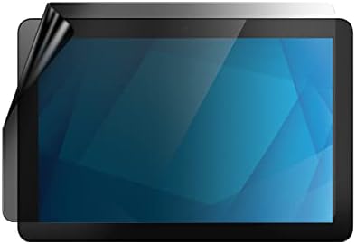 Celicious Privacy Lite Lite Bidirecional Anti-Glare Anti-Spy Screen Protector Compatível com ELO I-Series