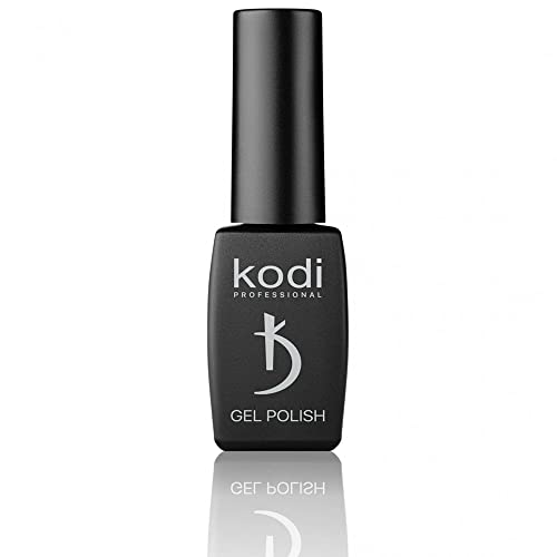 Kodi Professional Blue Series gel Polishol Color 8ml. Gel LED/UV UNIGELET MOUGA ORIGINAL)