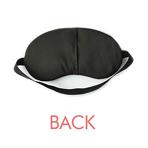 Ocean Pish Science Nature Picture Sleep Eye Shield Soft Night Blindfold Shade Cover