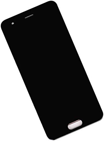 Telas LCD de telefone celular Lysee - 10pcs/lotes para Huawei Honor 9 LCD Display com montagem do painel