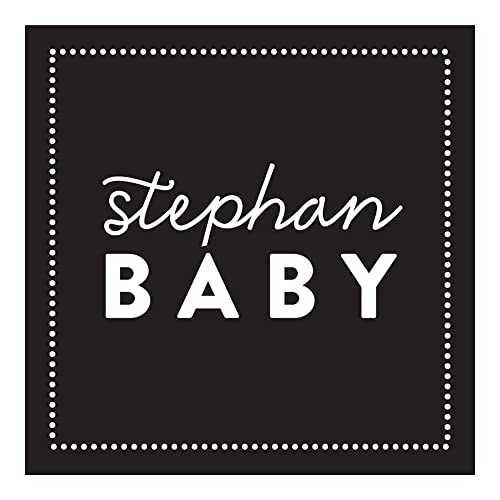 Chapéus e cobertores de Stephan Baby Baby - Coleção de Winter Wonderland, 30 x 30 polegadas, cobertor
