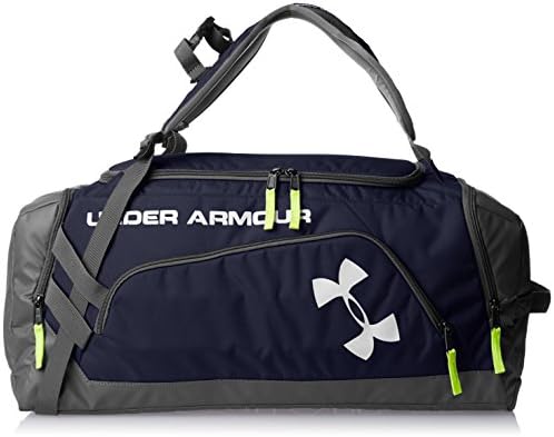Under Armour Storm contém mochila Duffle II